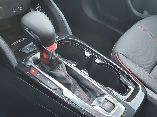 New 2026 Chevrolet TrailBlazer RS w/ Convenience Package image 33