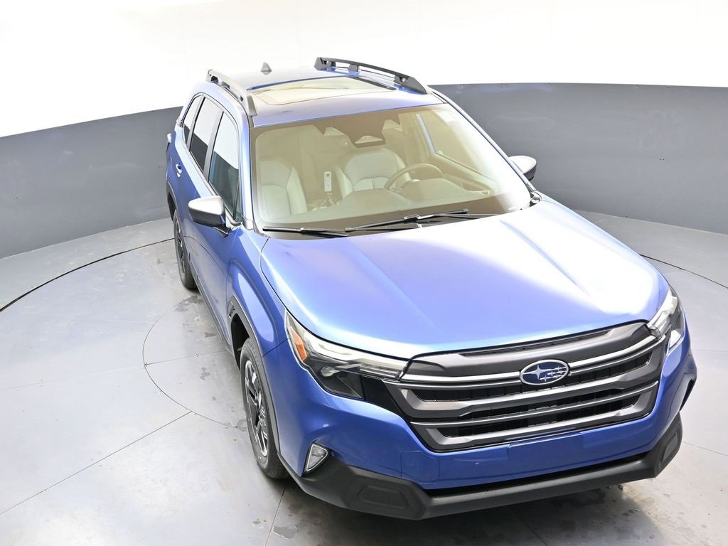 New 2026 Subaru Forester Premium image 23