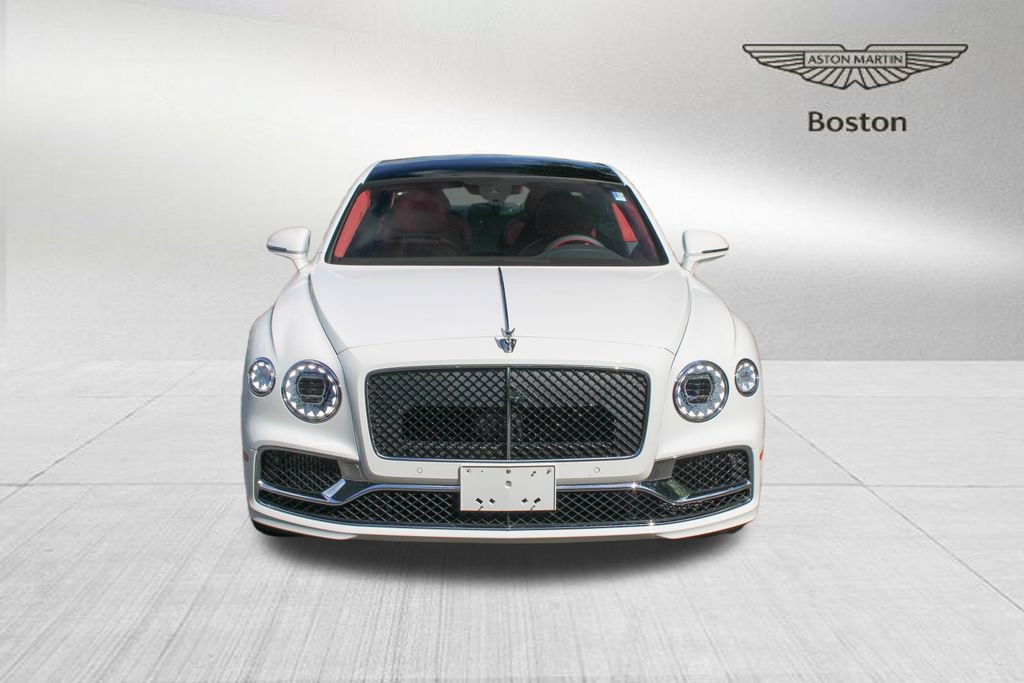 Used 2024 Bentley Flying Spur V8 AWD/4WD image 4