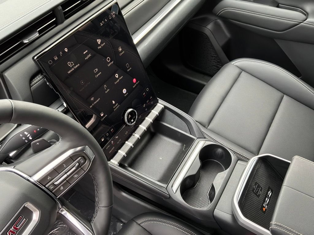 New 2027 GMC Terrain Elevation w/ Elevation Premium Package AWD/4WD image 33