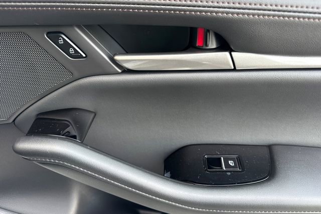 New 2026 MAZDA MAZDA3 2.5 S Sedan w/ Preferred Pkg image 18
