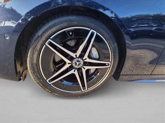 Certified 2023 Mercedes-Benz C 300 Sedan image 24
