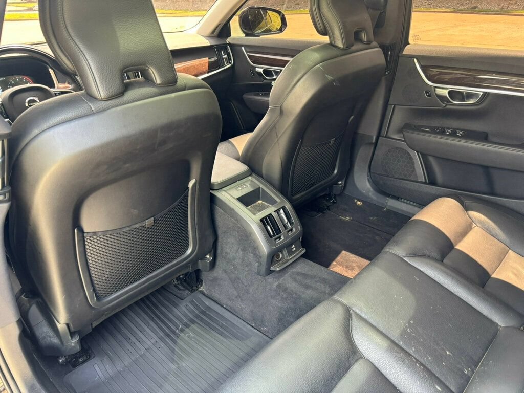 Used 2019 Volvo S90 T6 Momentum AWD/4WD image 16
