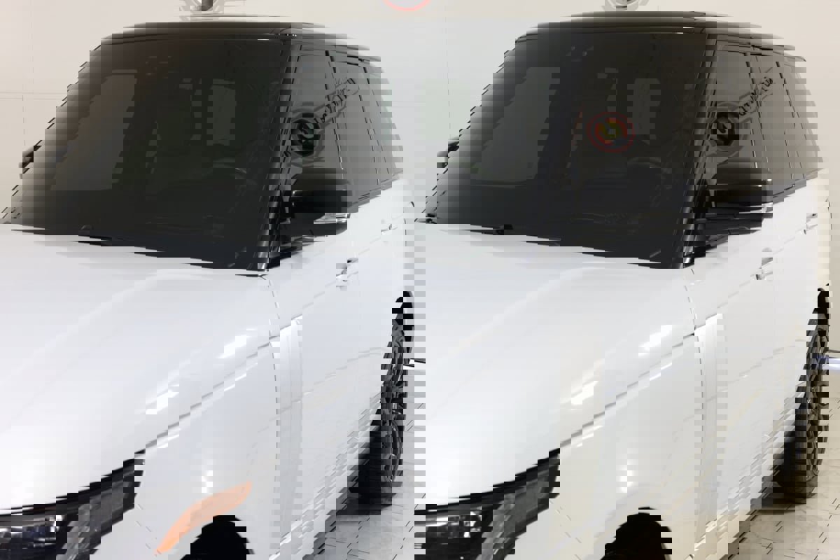 Used 2019 Land Rover Range Rover Autobiography image 51