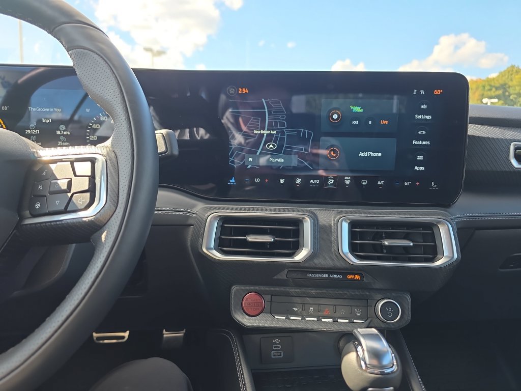 Certified 2024 Ford Mustang GT Premium RWD image 31