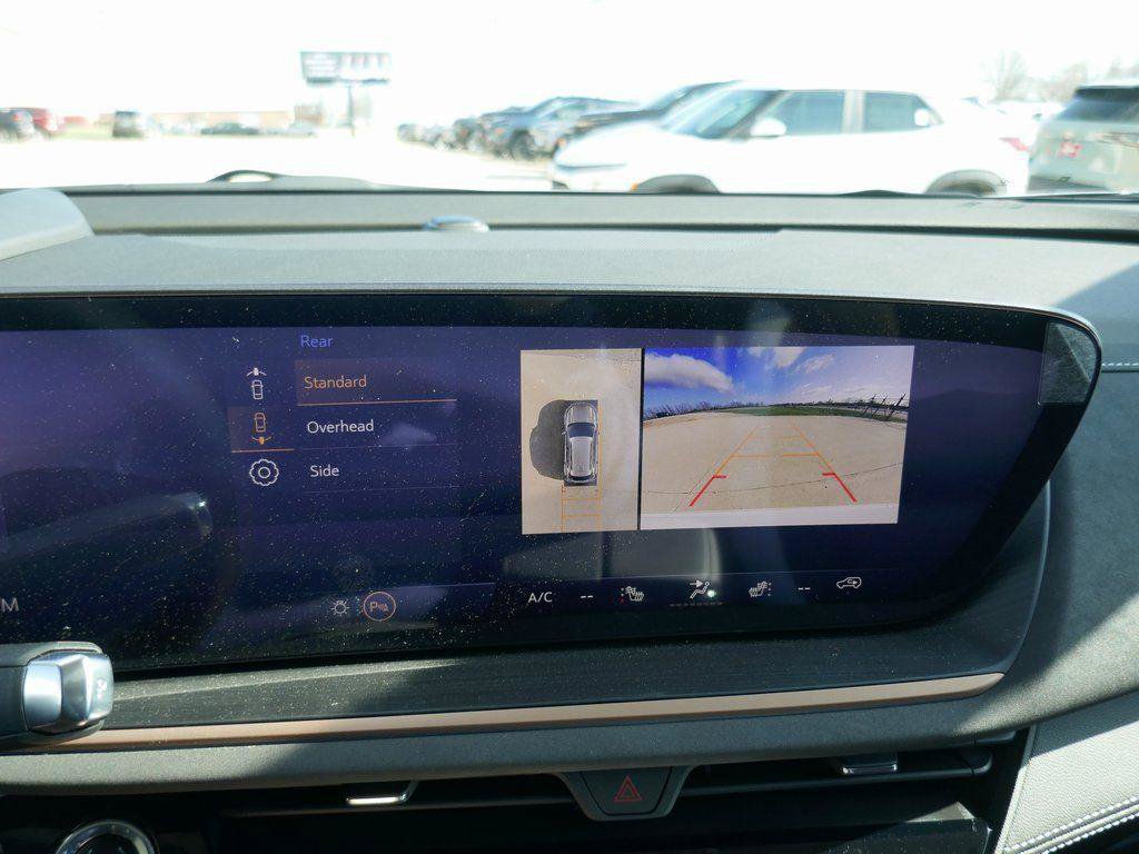 New 2026 Buick Envision Sport Touring image 22