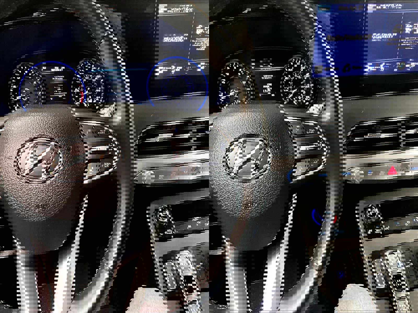 Used 2022 Hyundai Palisade SEL w/ Convenience Package AWD/4WD image 22