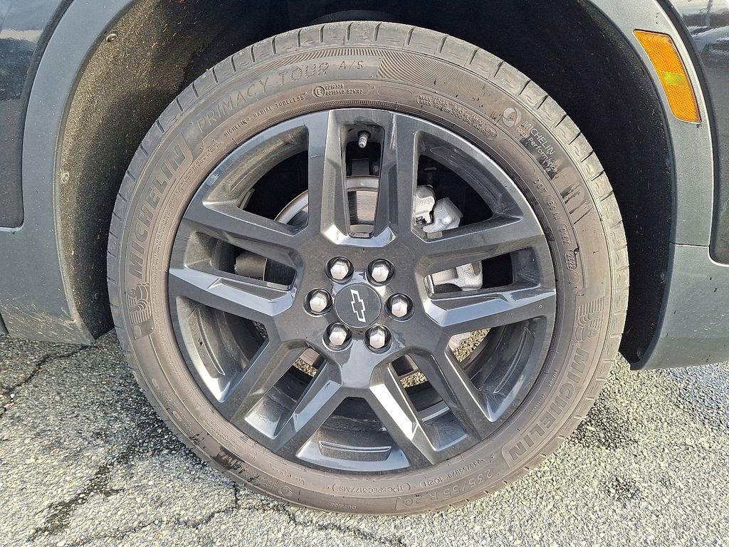 Certified 2023 Chevrolet Blazer LT image 8