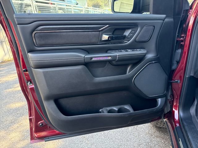 Used 2023 RAM 1500 Rebel w/ Rebel Level 2 Equipment Group image 16