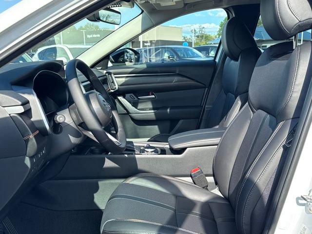 New 2026 MAZDA CX-50 AWD 2.5 Hybrid w/ Premium Pkg image 11