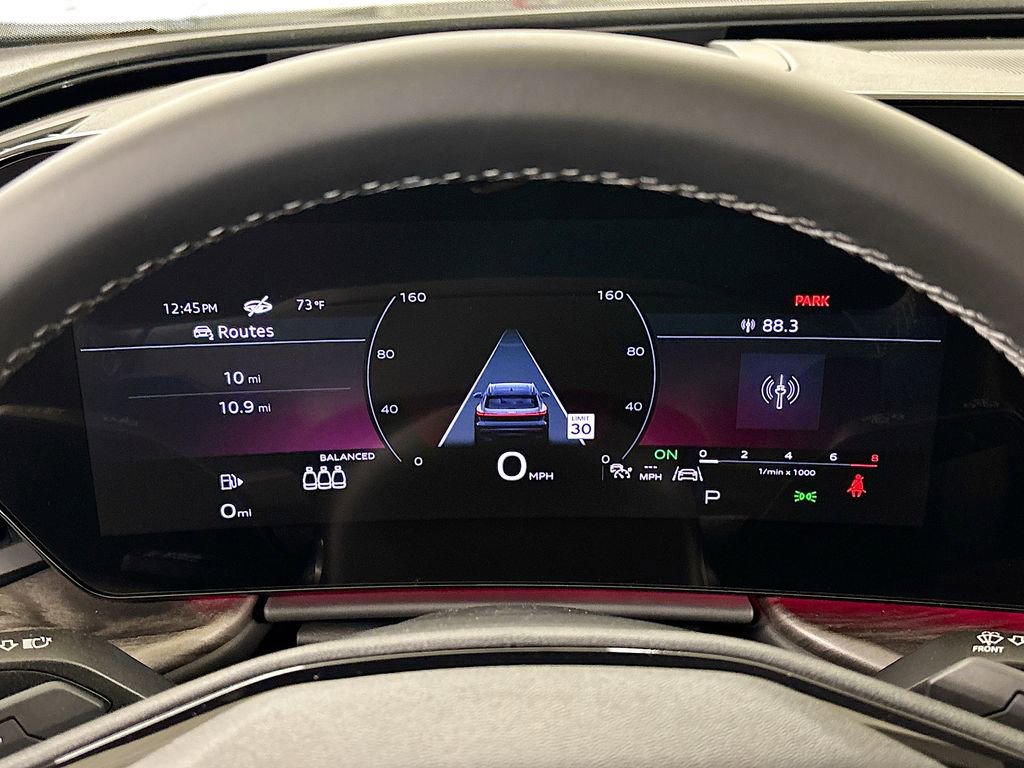 New 2025 Audi Q5 Premium Plus image 10