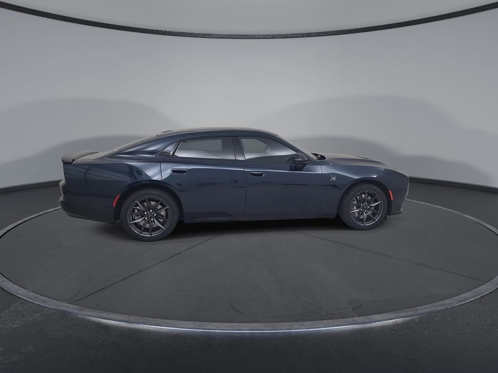 New 2026 Dodge Charger Scat Pack AWD/4WD image 16