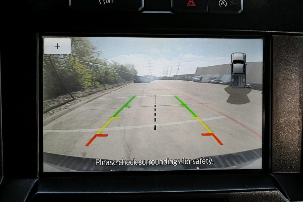 Used 2016 Ford F150 XLT w/ Equipment Group 302A Luxury image 23