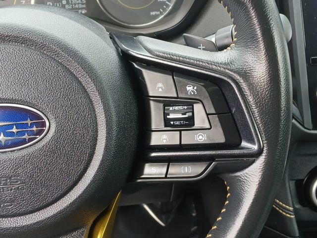 Used 2021 Subaru Crosstrek 2.5i Sport w/ Moonroof Package image 10