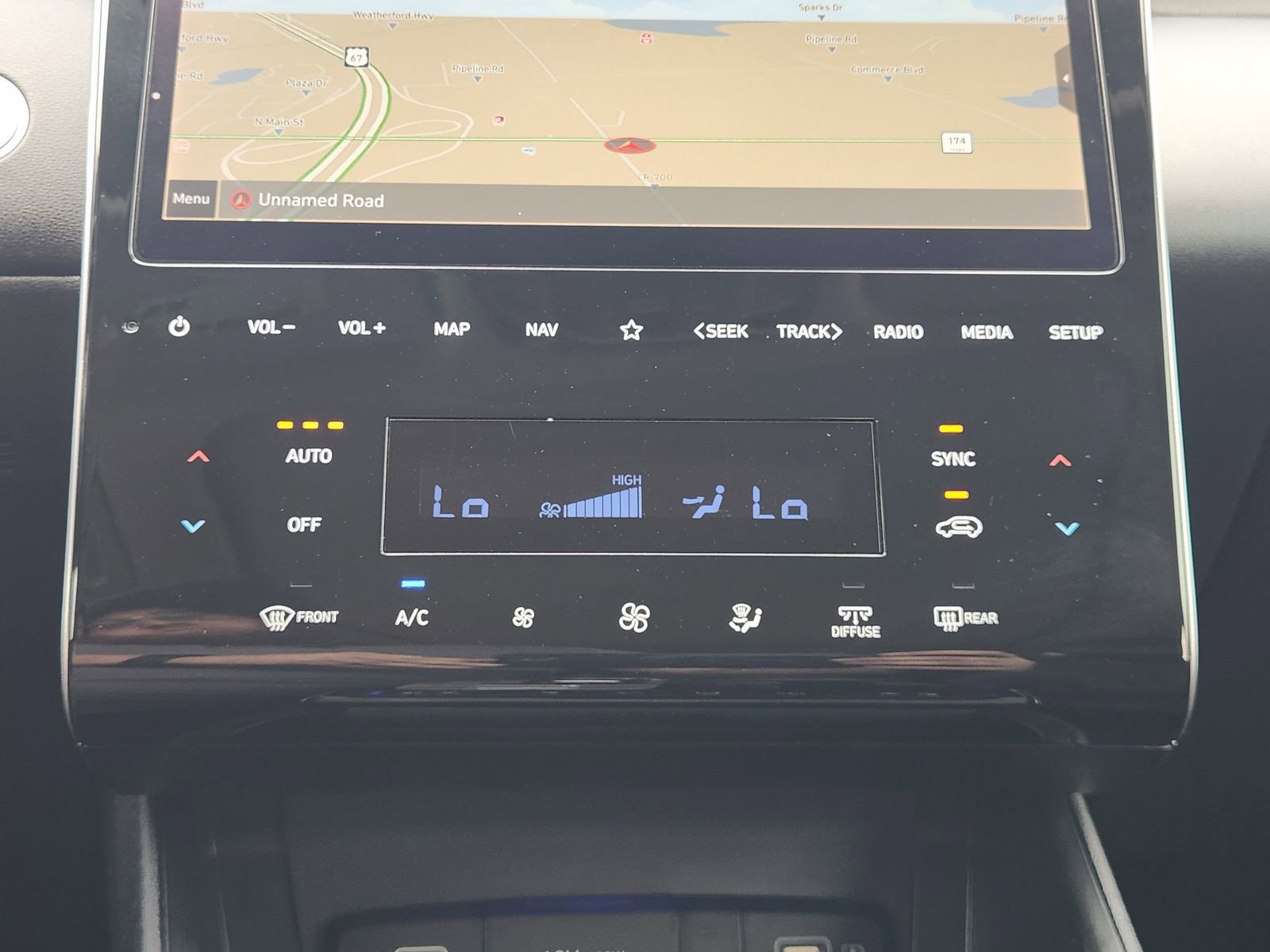 Used 2022 Hyundai Tucson Limited FWD image 19
