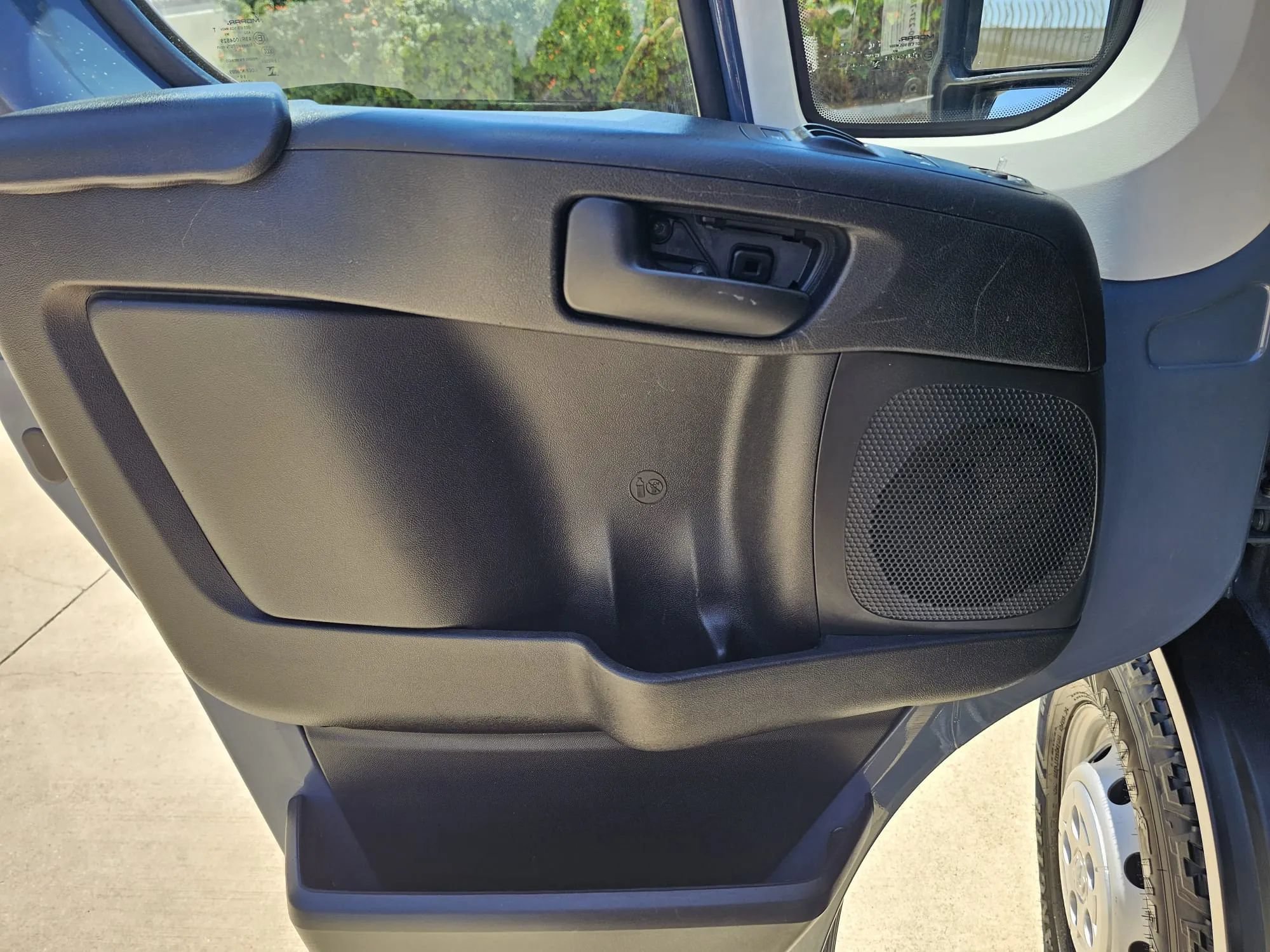 Used 2020 RAM ProMaster 3500 FWD image 10