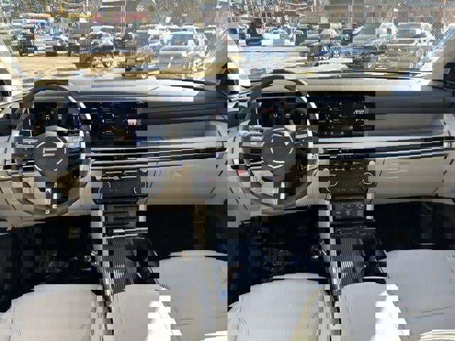 New 2026 Hyundai Tucson Blue SE w/ Tow & Go Package image 44