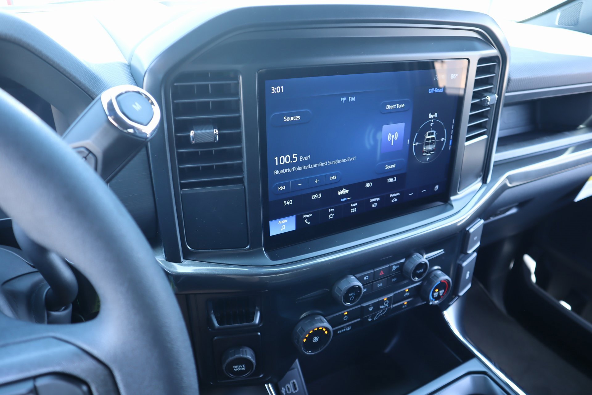 New 2025 Ford F150 STX w/ Equipment Group 200A image 5