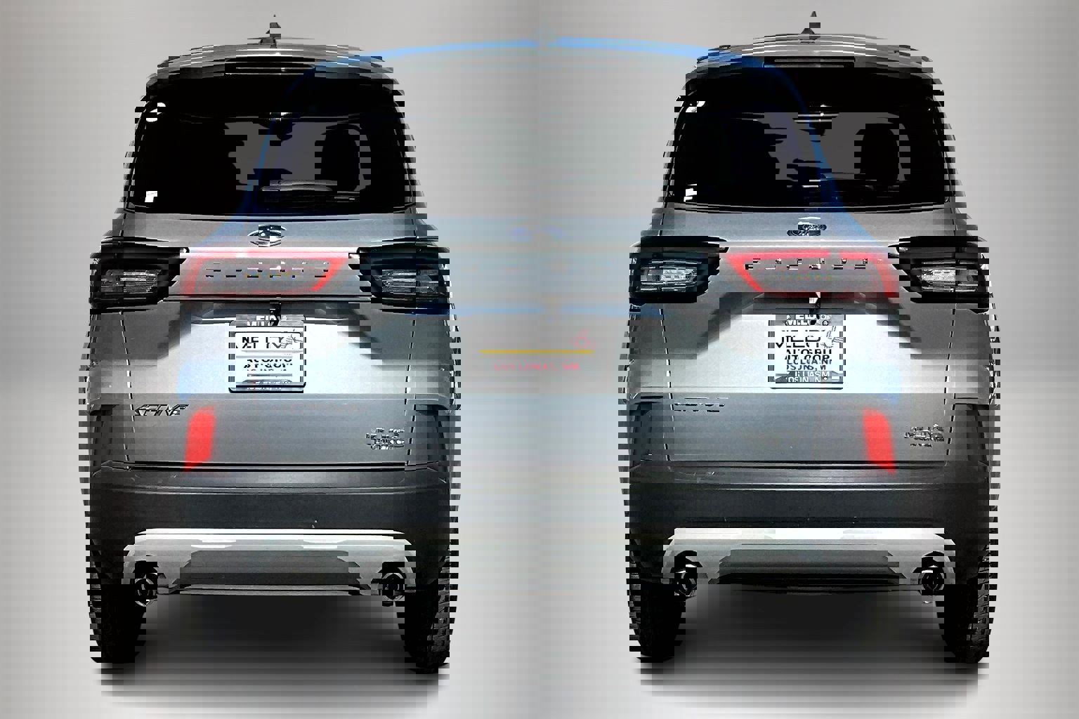 Used 2024 Ford Escape Active image 5