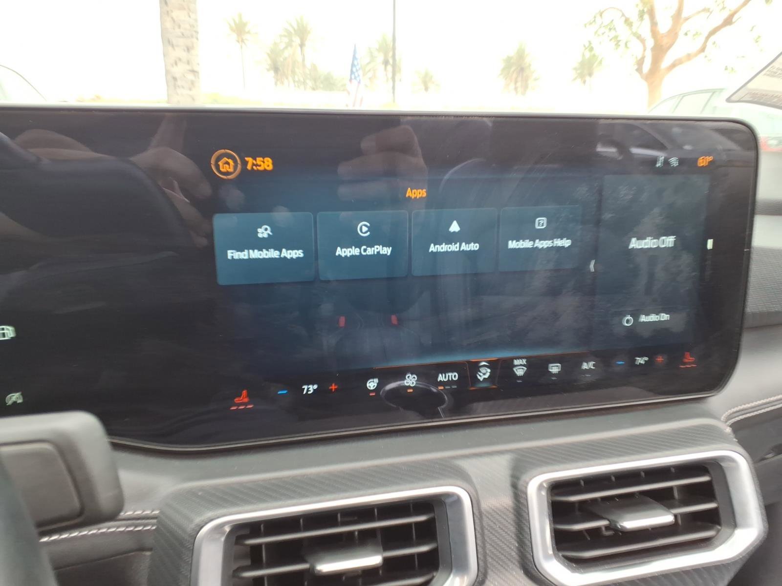 Used 2025 Ford Mustang Premium RWD image 24