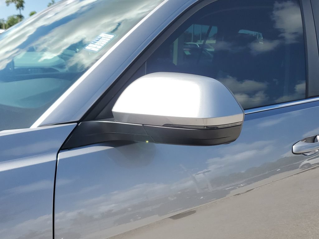 Certified 2024 Volkswagen Atlas SE FWD image 14