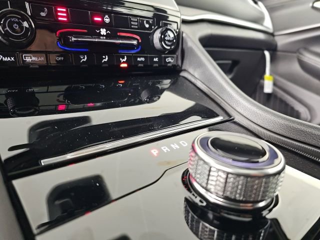 New 2025 Jeep Grand Cherokee L Laredo w/ Luxury Tech Group I image 26