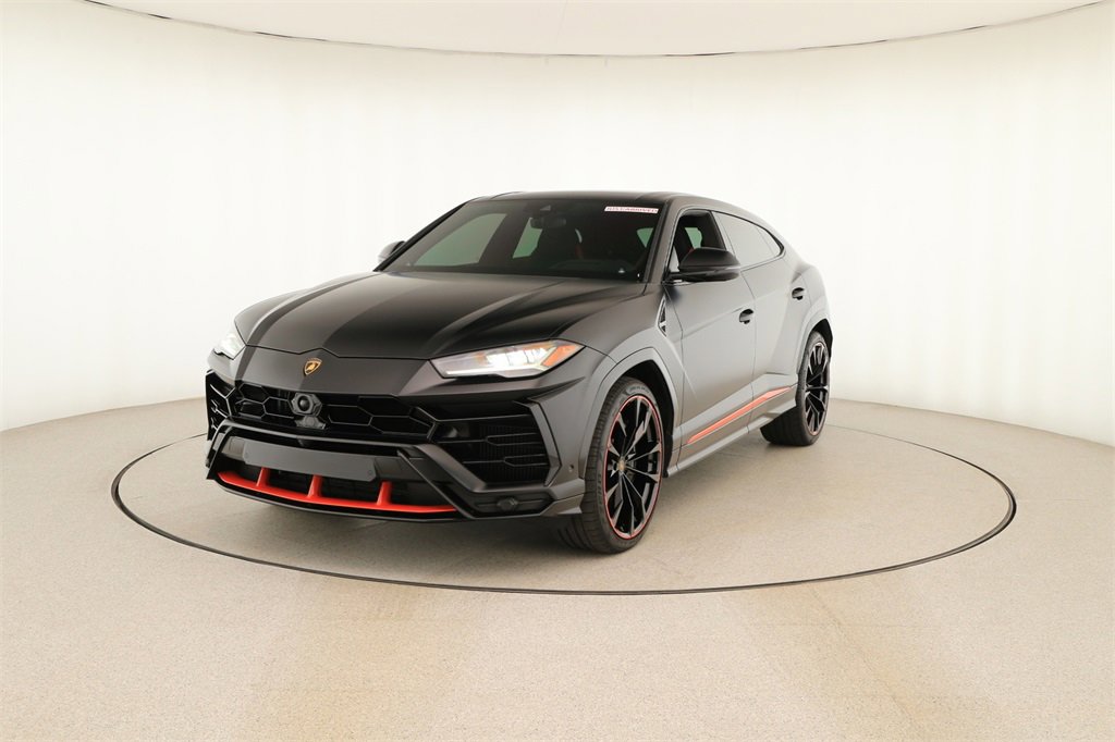 Used 2022 Lamborghini Urus image 12