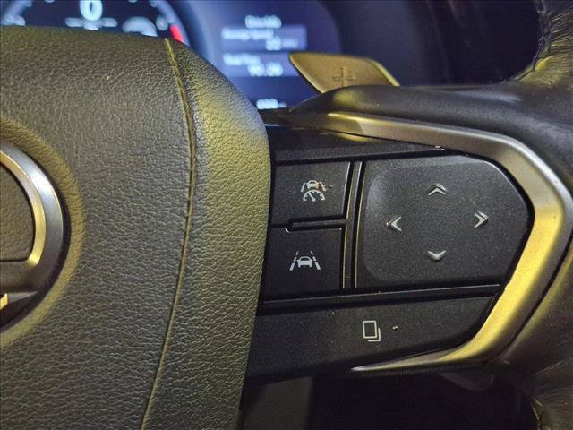 Used 2024 Lexus TX 350 FWD w/ Technology Package image 10