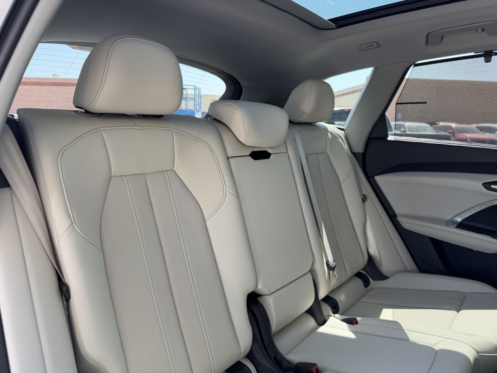 Used 2025 Audi Q5 Premium Plus w/ Premium Plus AWD/4WD image 40