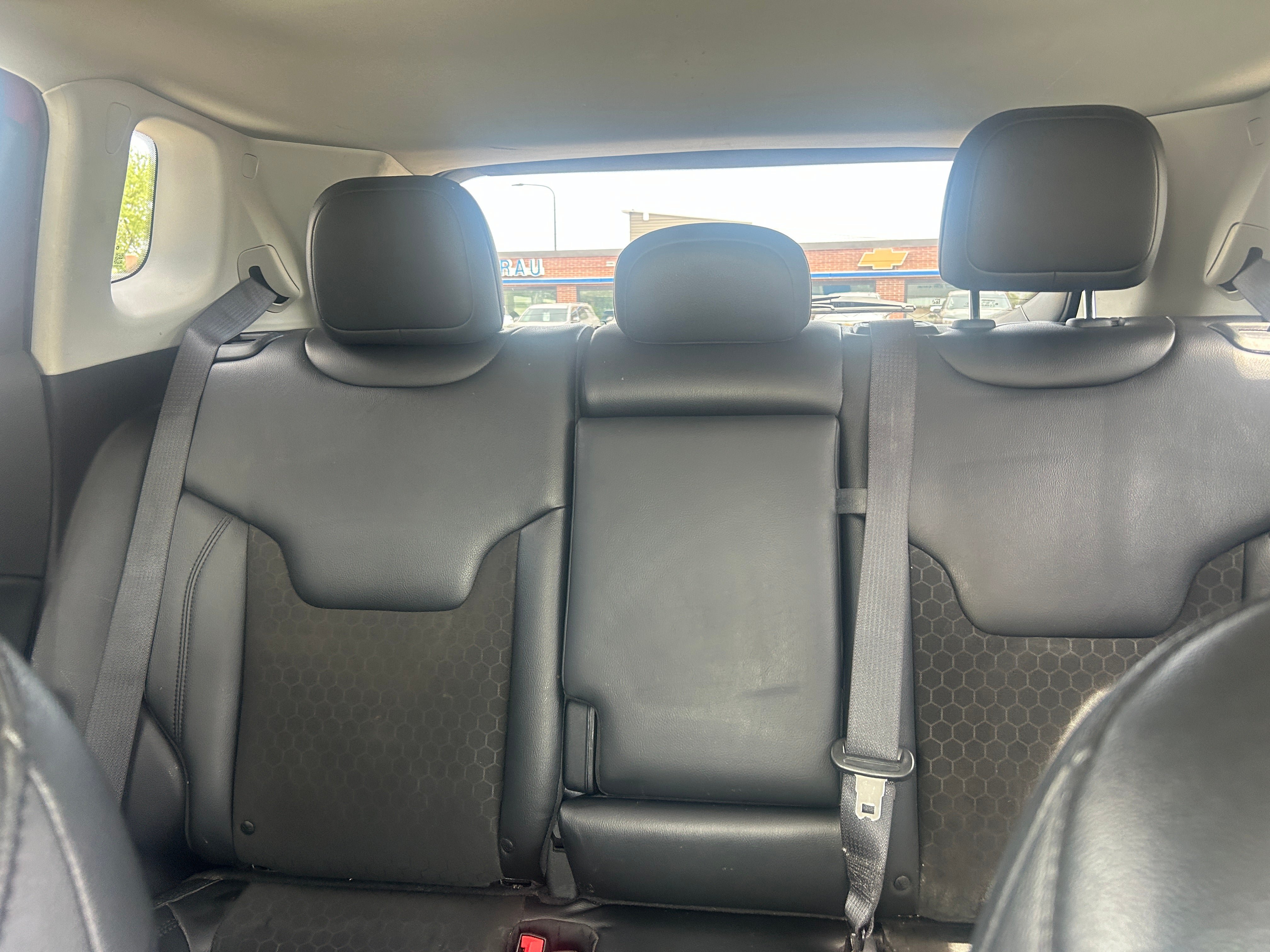 Used 2021 Jeep Compass Latitude AWD/4WD image 29
