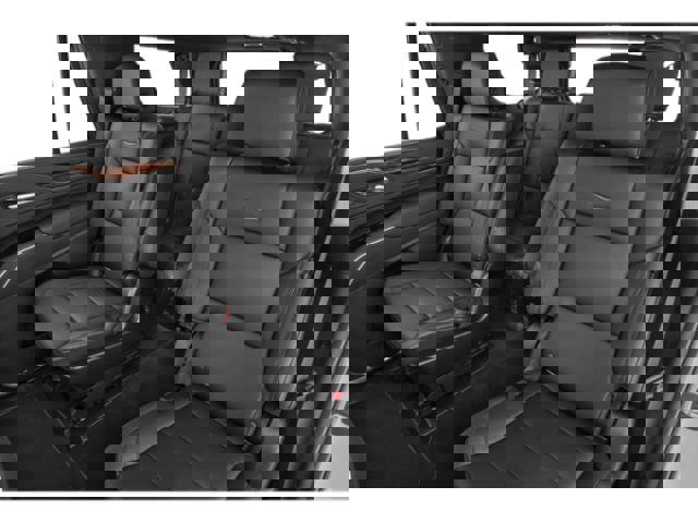 Used 2024 Cadillac Escalade Luxury image 16