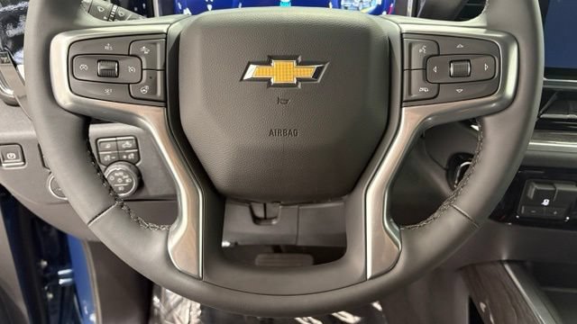 New 2026 Chevrolet Silverado 2500 LTZ w/ LTZ Convenience Package AWD/4WD image 34