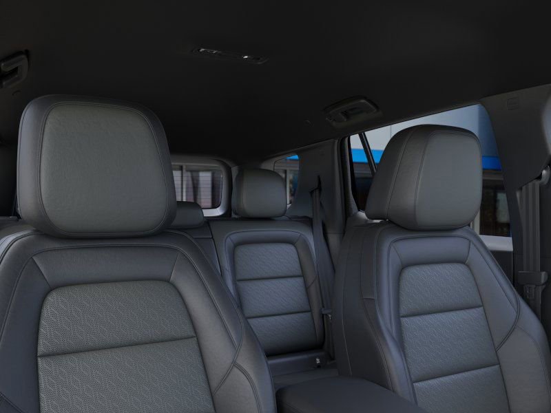 New 2026 Chevrolet Equinox LT image 24