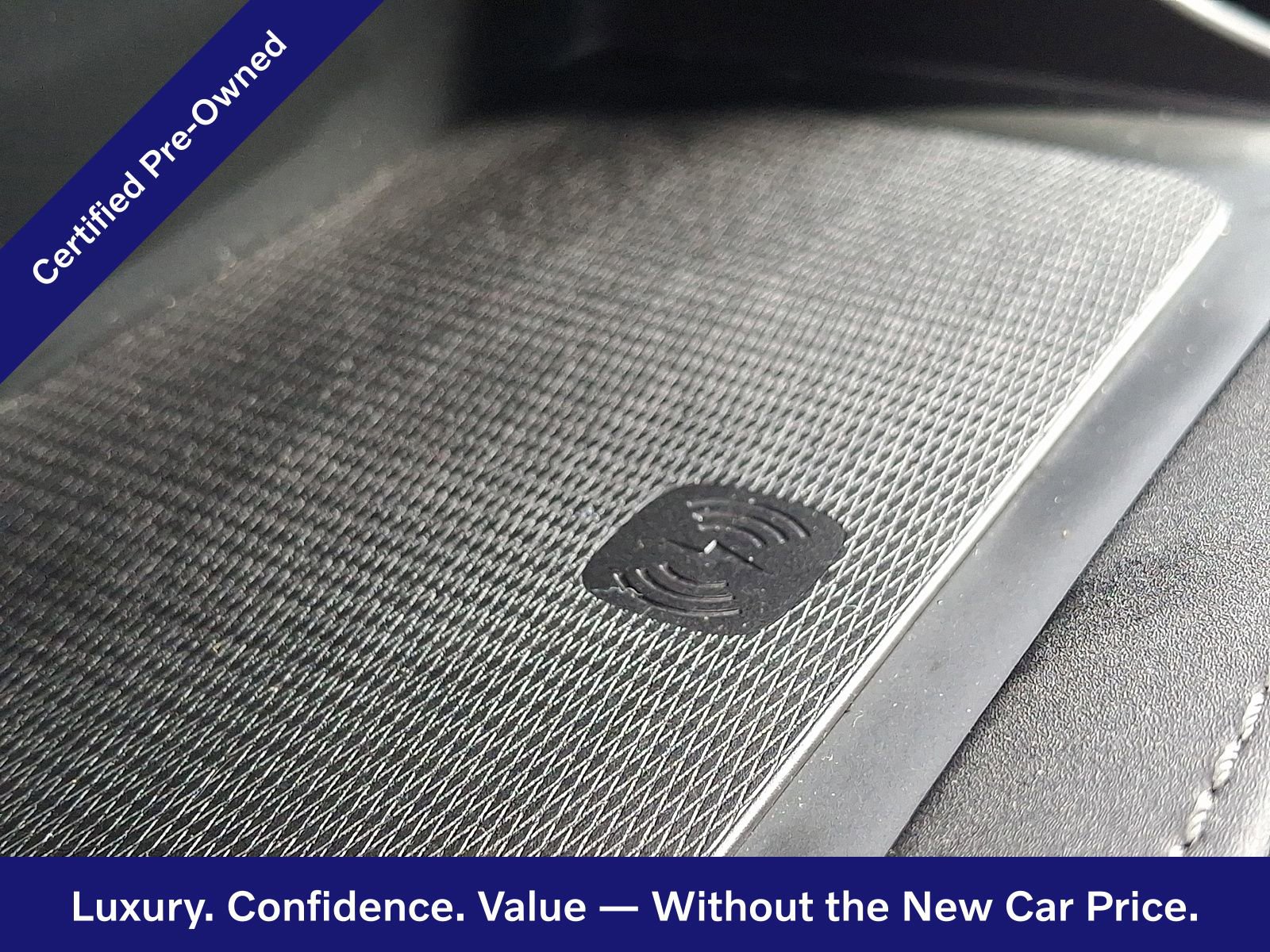 Certified 2025 Volvo XC90 B6 Plus AWD/4WD image 27