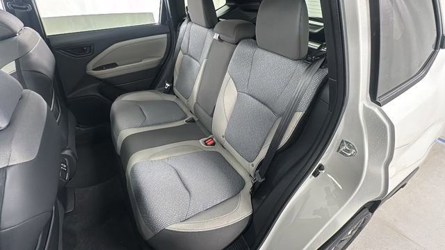 New 2026 Subaru Forester Premium image 12