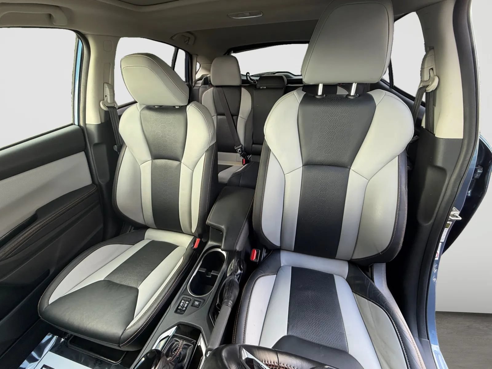 Used 2019 Subaru Crosstrek 2.0i Limited w/ Moonroof Package w/Navigation AWD/4WD image 13