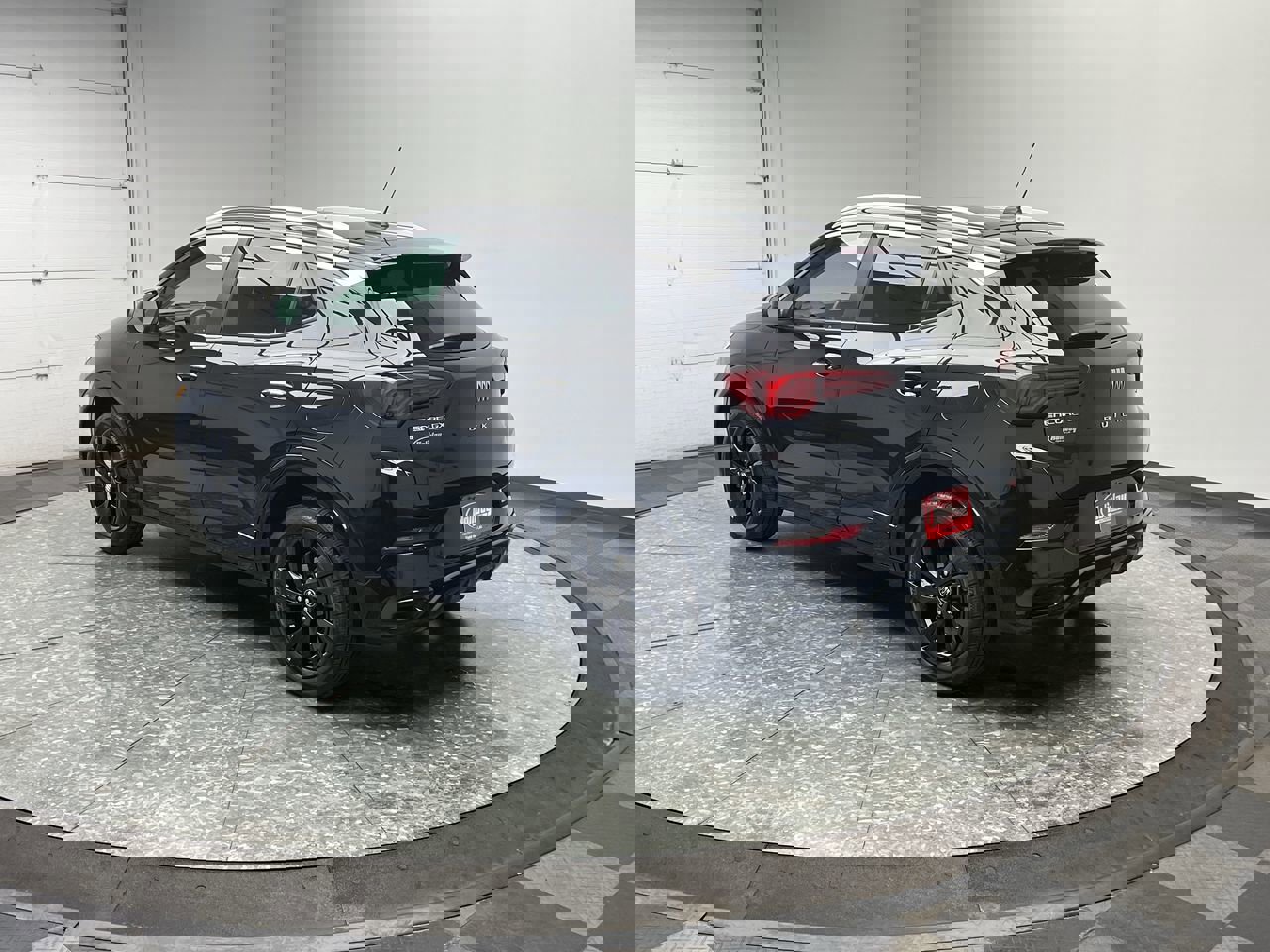 Certified 2024 Buick Encore GX Sport Touring video 2