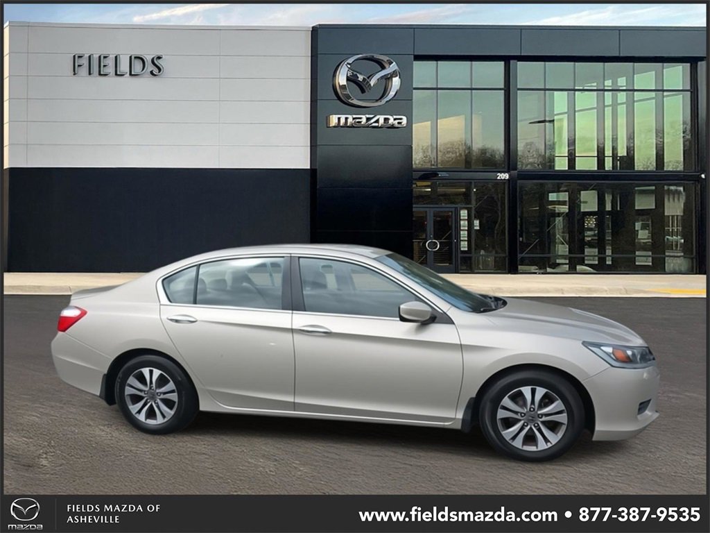 Used 2015 Honda Accord LX