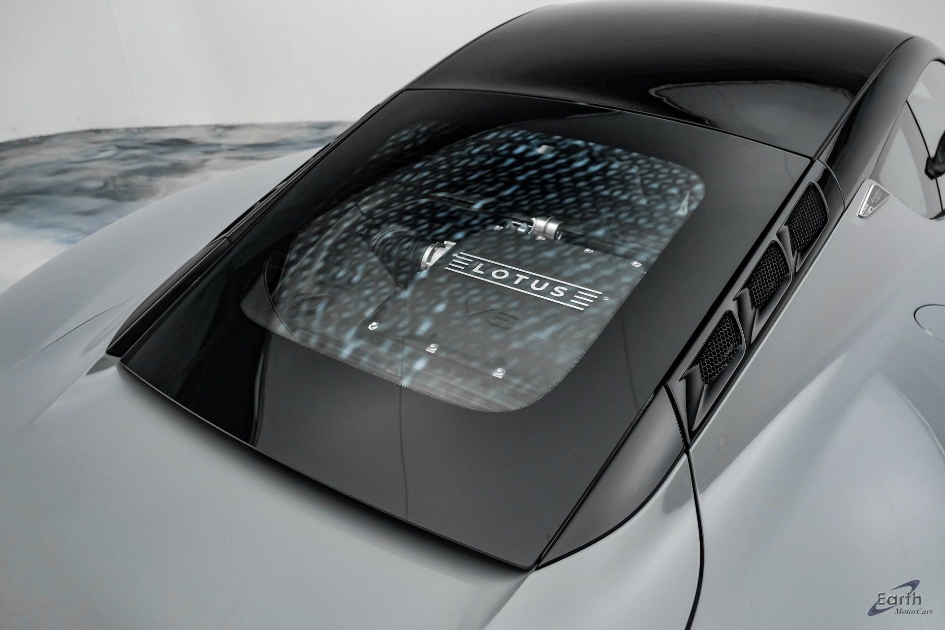 New 2026 Lotus Emira image 37