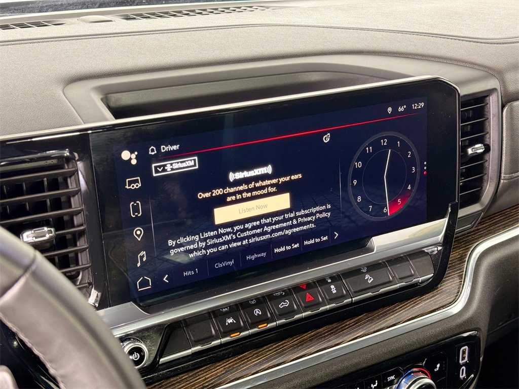 Used 2024 GMC Sierra 1500 Elevation w/ Preferred Package image 13