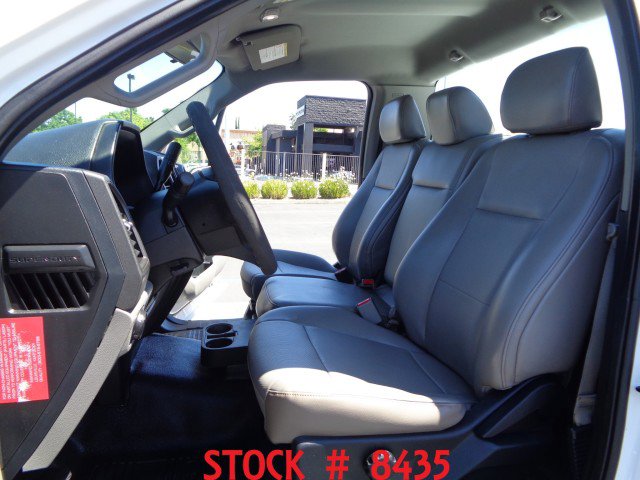 Used 2017 Ford F250 XL RWD image 18