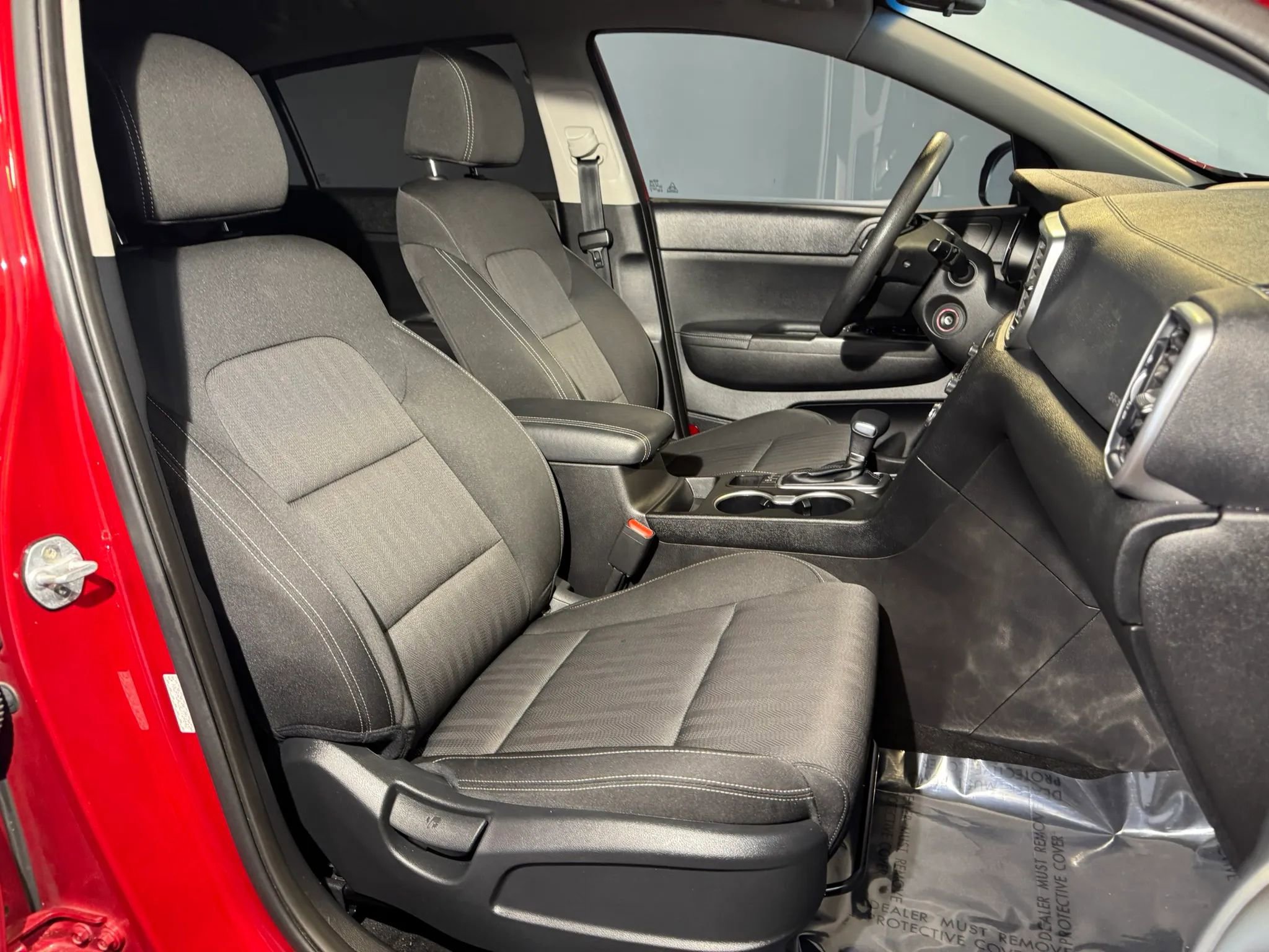 Used 2020 Kia Sportage LX AWD/4WD image 20