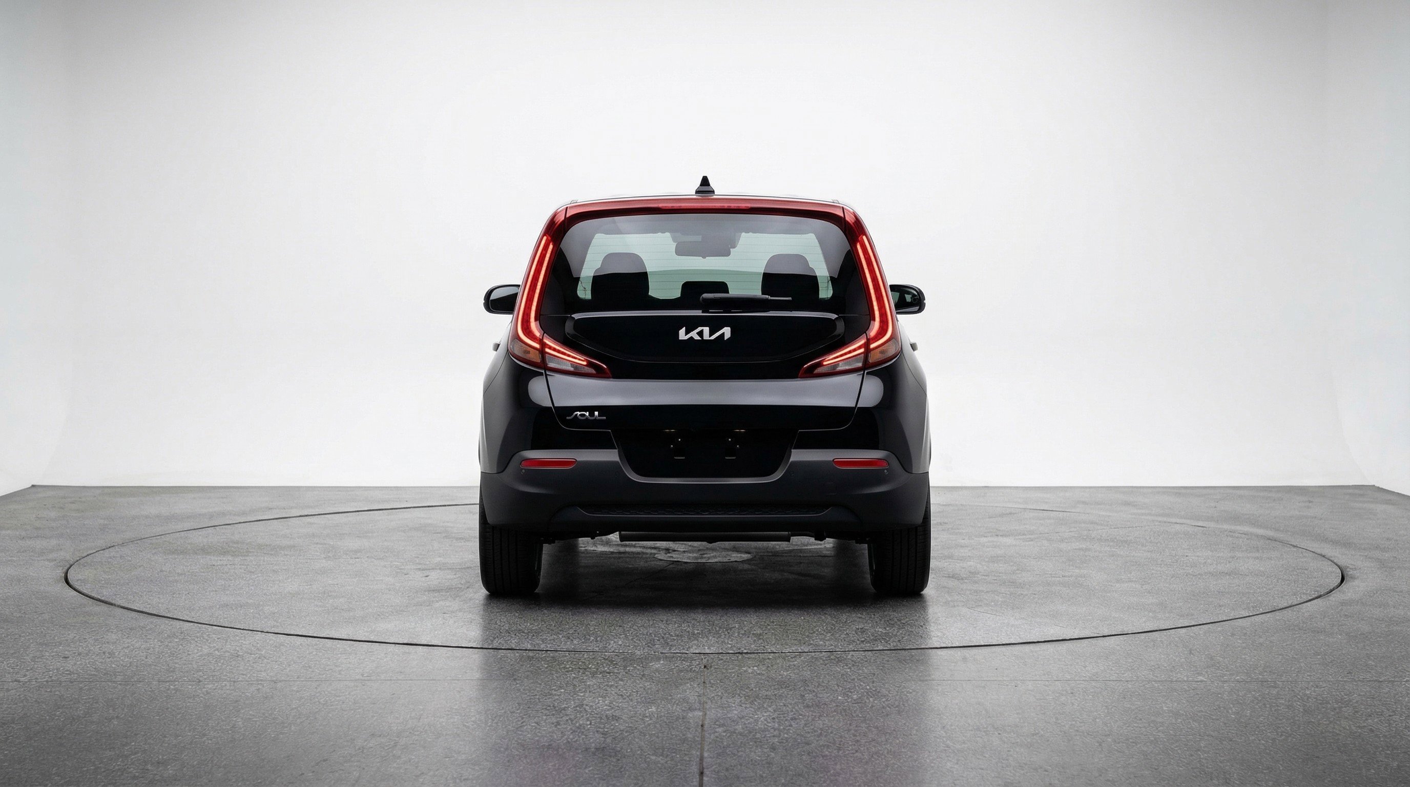 Used 2025 Kia Soul LX w/ LX Technology Package image 7