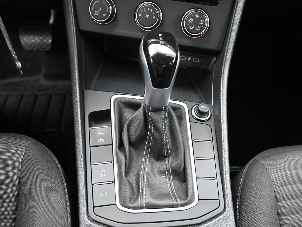 Used 2024 Volkswagen Jetta S FWD image 24