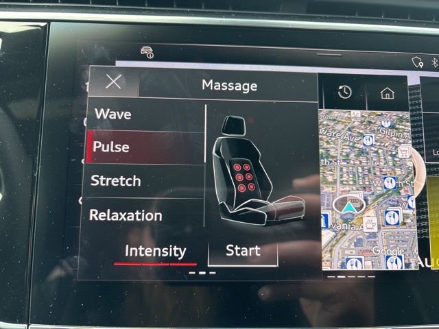 New 2026 Audi Q8 Prestige image 32