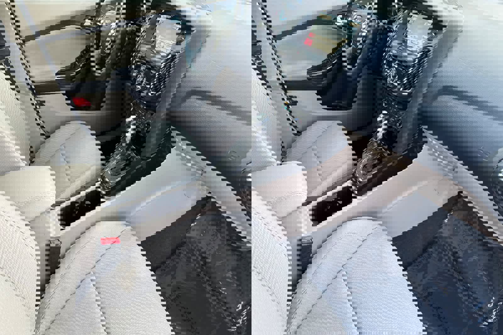 Used 2018 Ford Focus Electric Hatchback image 17