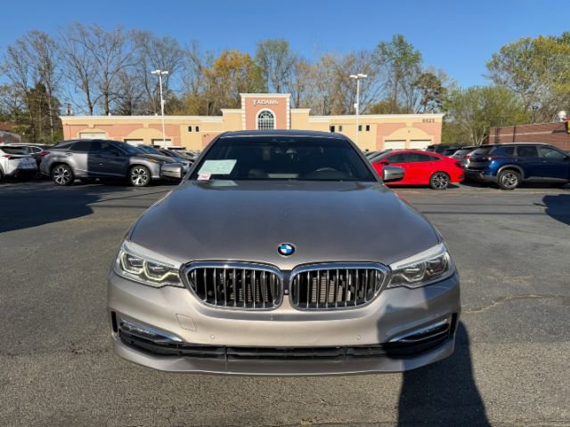 Used 2018 BMW 530i xDrive image 2