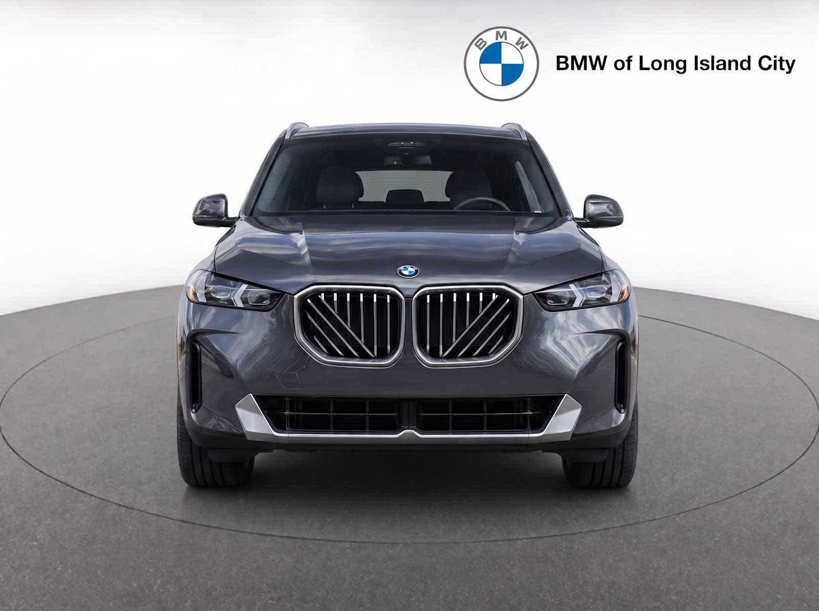 New 2026 BMW X3 xDrive30i w/ Convenience Package AWD/4WD image 2