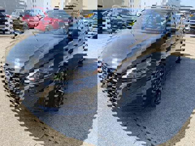 Used 2024 Nissan Altima 2.5 SR