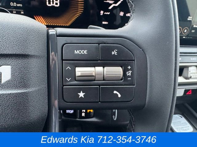 New 2027 Kia Telluride S image 23